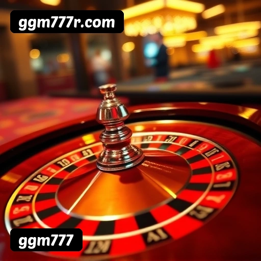 Imagem secundária de apoio para instalação do app ggm777