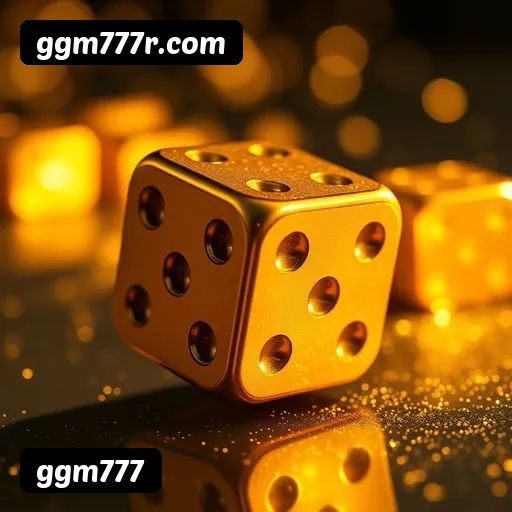 Cassino ao Vivo ggm777 - Dealers Brasileiros Profissionais