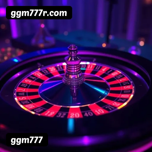 Coleção Premium de Slots ggm777 - NetEnt, Pragmatic Play, Evolution